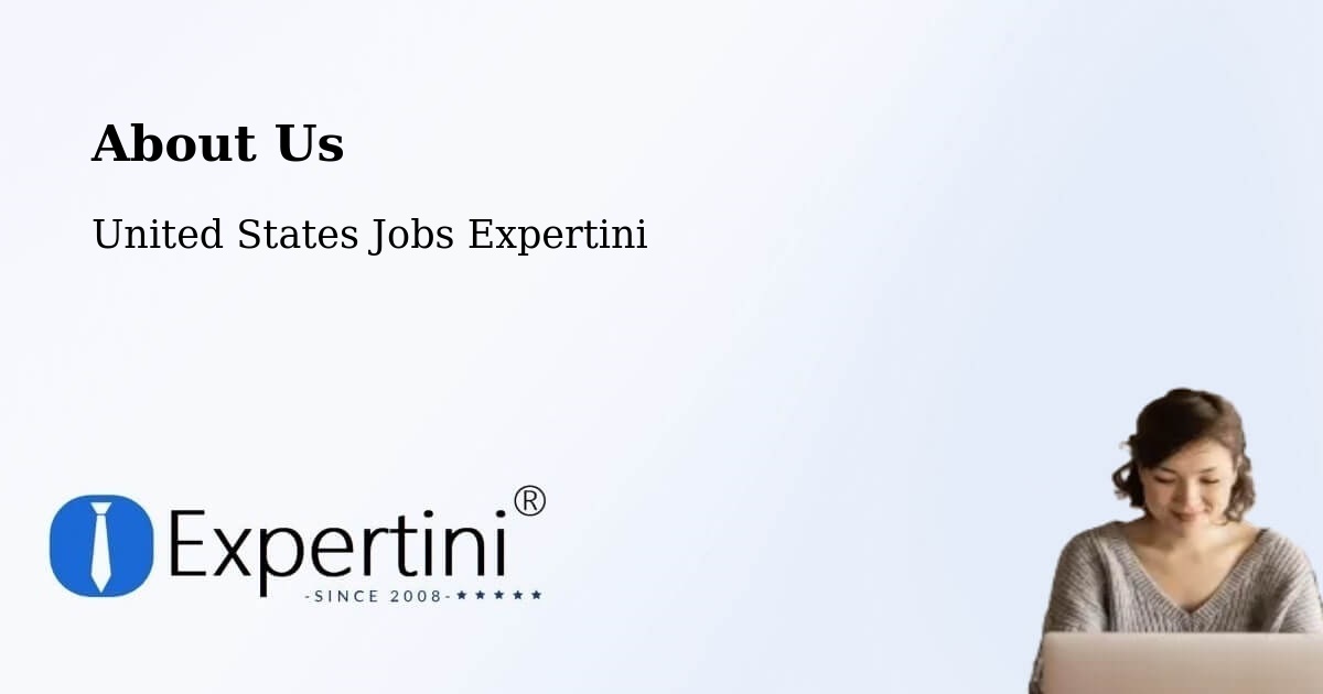 About Expertini Recruitment Platform  – Lorain - Lorain, United States Jobs Expertini