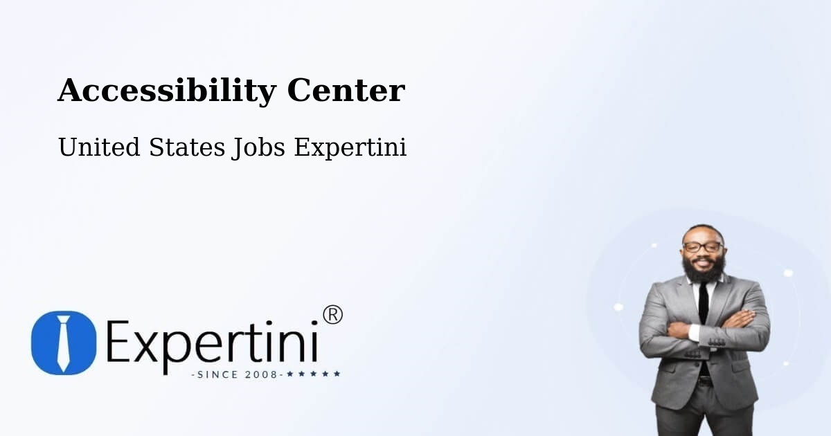 Accessibility Statement – Lorain - United States Jobs Expertini