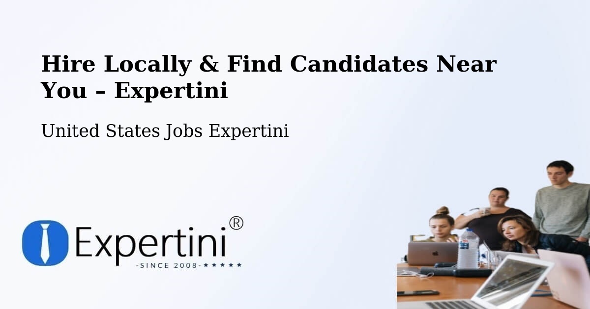 Hire Locally in Lorain – Find Qualified Candidates Near You - Lorain, United States Jobs Expertini