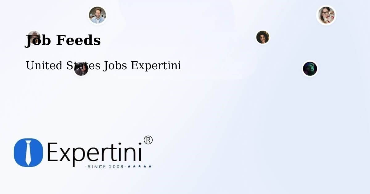 Job Listings Feed – Lorain - United States Jobs Expertini