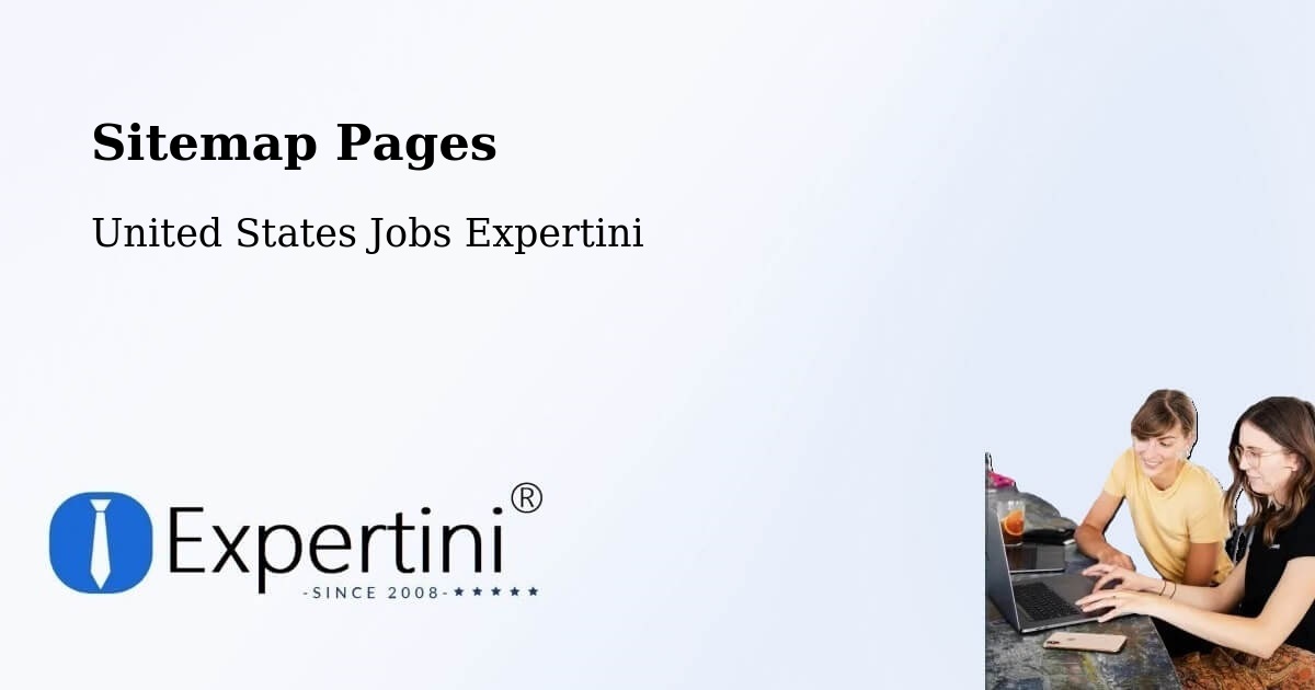 Sitemap Pages - Lorain - United States Jobs Expertini