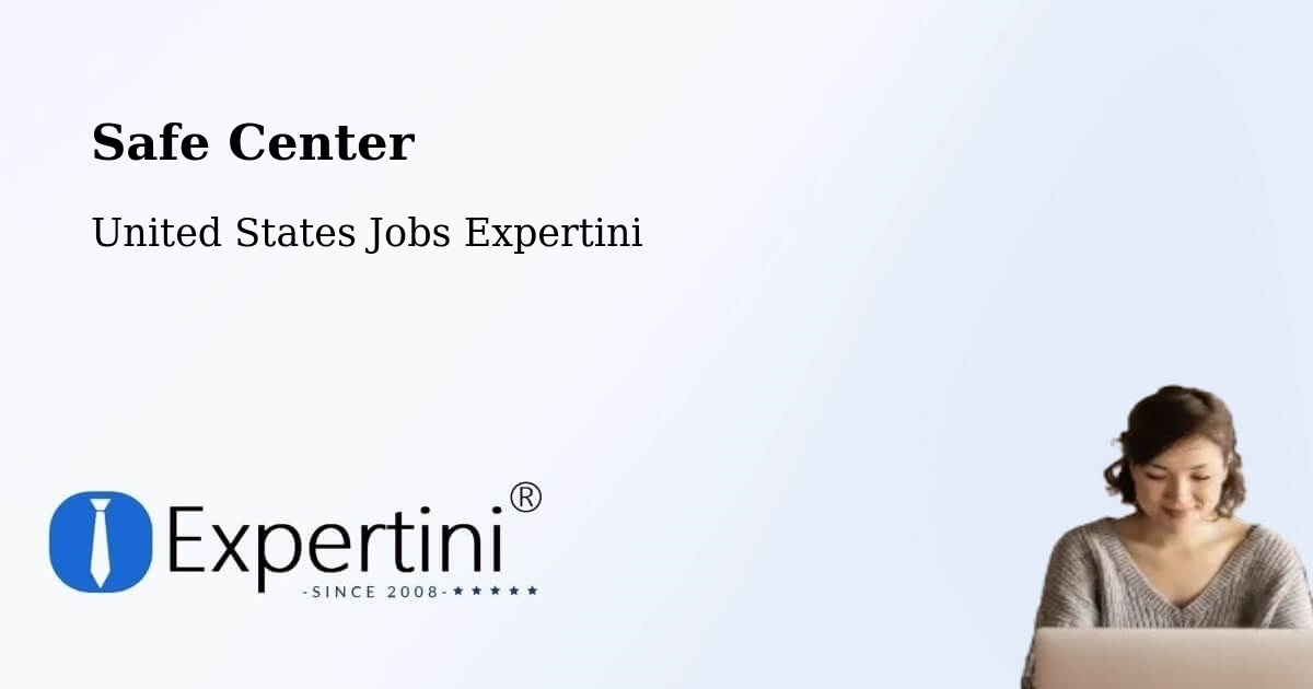 Safety Center – Lorain - United States Jobs Expertini