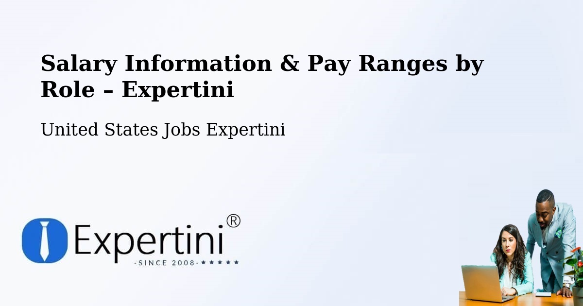 Salary Information & Pay Ranges – Lorain - Lorain, United States Jobs Expertini