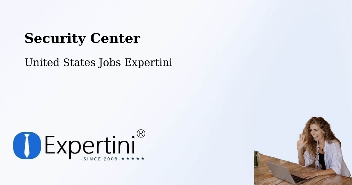 Security & Compliance – Lorain - United States Jobs Expertini