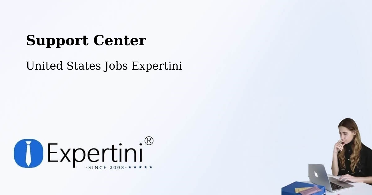 Support Services – Lorain - United States Jobs Expertini